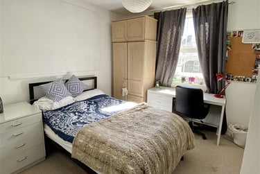 6 bed house, Hill Park Crescent, Greenbank, Plymouth, PL48JP - Image 8